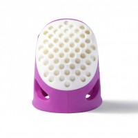 Vingerhoed Ergonomisch Medium