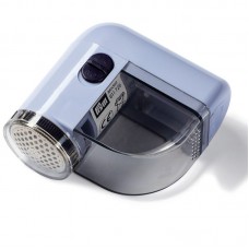 Pluis Tondeuse voor wol - EXCL batterijen