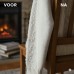 Pluis Tondeuse voor wol - Elektrische pluizenverwijderaar 
