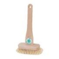 Badkuipborstel - Ook voor tegelwerk