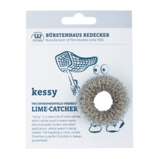 Ketelsteenspons - Voorkomt kalk in fluitketel en waterkoker 