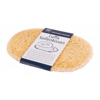 Loofah zeeponderlegger - Zo blijft jouw stuk zeep schoon en droog