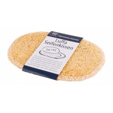 Loofah zeeponderlegger