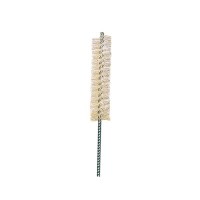 Tuitenwisser Mini - Klein borsteltje voor smalle hals of opening