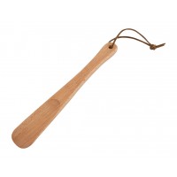 Houten schoenlepel - Medium 