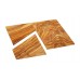 GOEDKOOP: Onderzetters Kurk - 6 stuks 