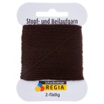 Stopwol Zwart - 75% wol
