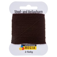 Stopwol Zwart - 75% wol