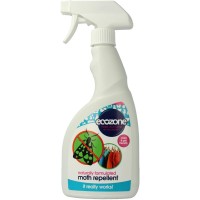 Mottenspray - Ecologische mottenbestrijding