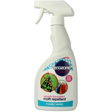 Mottenspray - Ecologische mottenbestrijding