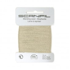 Stopwol Licht Taupe