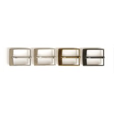 Broekriem Gesp 40mm - Kies jouw kleur