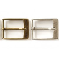 Broekriem Gesp 40mm - Kies jouw kleur