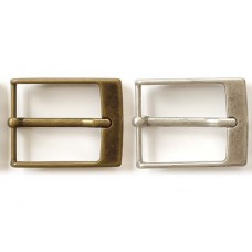 Broekriem Gesp 40mm - Kies jouw kleur
