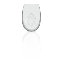 Hiel Gel pad - Heel pad met extra ondersteuning voor de hiel
