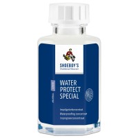 Water protect SPECIAL - Maakt leren zolen waterdicht