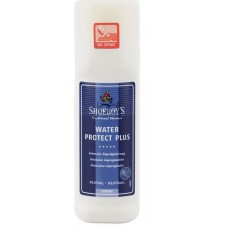 Water protect PLUS - Maakt leren schoenen waterafstotend