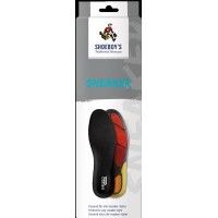 OPRUIMING: Inlegzolen voor Sneakers OP=OP