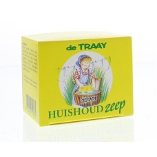 Multifunctionele Huishoudzeep 2 x 100 gram 