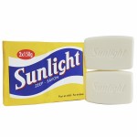 Sunlight zeep - Multifunctionele Huishoudzeep 2 x 150 gram
