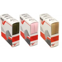 Klittenband 20mm Naaibaar - Per HALVE meter