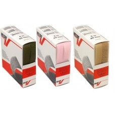 OPRUIMING: Klittenband 20mm Naaibaar - Per HALVE meter OP=OP