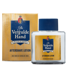 Vergulde Hand Scheerlotion 100 ml - Aftershave OP=OP