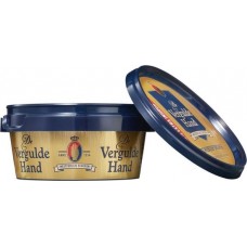 Vergulde Hand Scheerzeep 75 gram - Met eucalyptusolie 