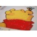 Diamond Painting kit Disney Pooh