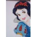 Diamond Painting kit Disney Sneeuwwitje