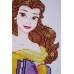 Diamond Painting kit Disney Belle