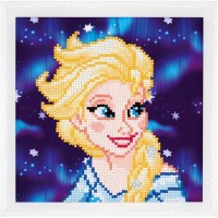 Diamond Painting kit Disney Elsa