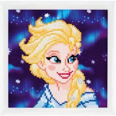 Diamond Painting kit Disney Elsa