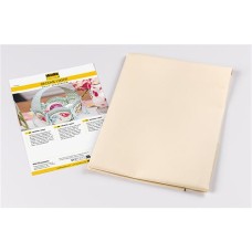 Vlieseline Decovil Lt - Versteviging voor tassen en mappen - 100 x 90cm 
