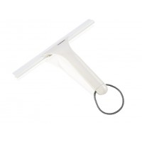 Douchewisser 24cm - Raamwisser voor douchecabine en tegels 