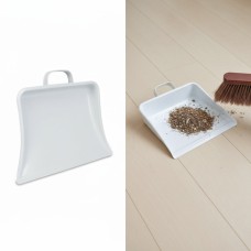 Veegblik  - Stofblik van metaal