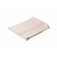 Wafeldoek 100% katoen - Neemt veel vocht op 
