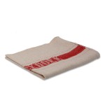 Werkdoek 100% katoen - Multifunctionele sopdoek 