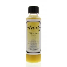 Bijenwas vloeibaar - Geel, 250ml
