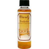 Teakolie - Voor hardhout, 250ml