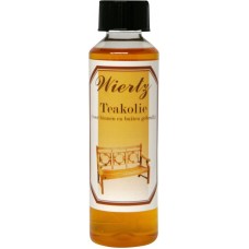 Teakolie - Voor hardhout, 250ml