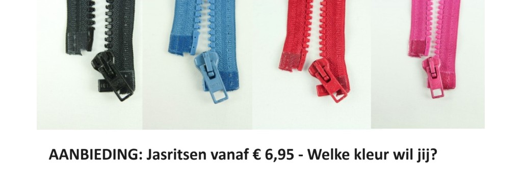 Jasritsen Aanbieding