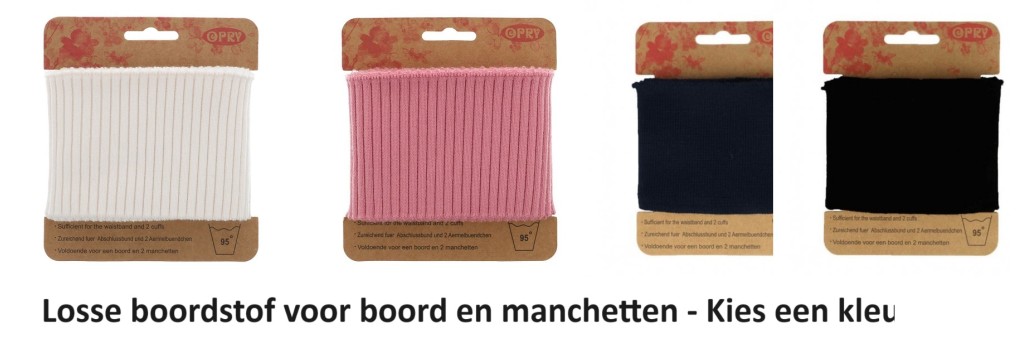 Zelf-Boord-Of-Manchet-Vervangen