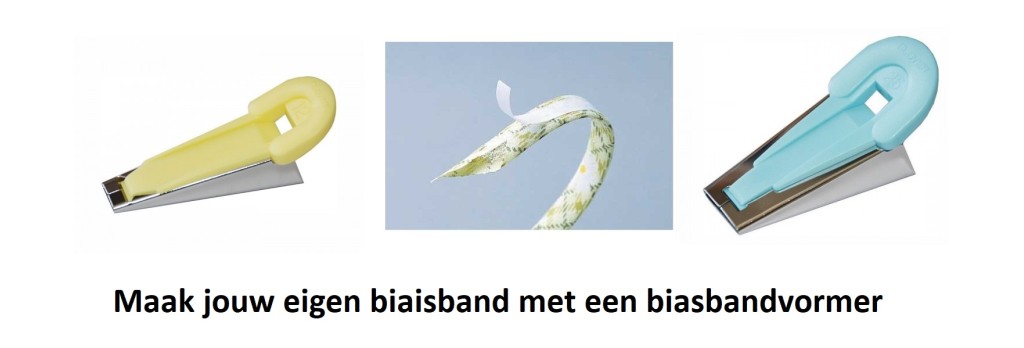 Biaisbandvormers