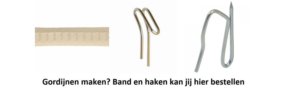 Gordijnen