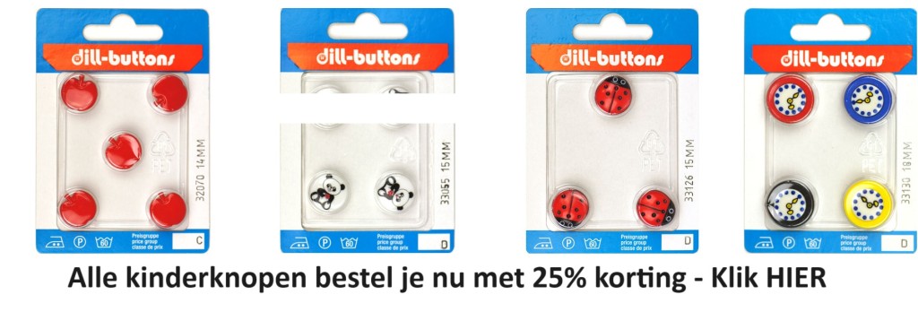 Kinderknopen