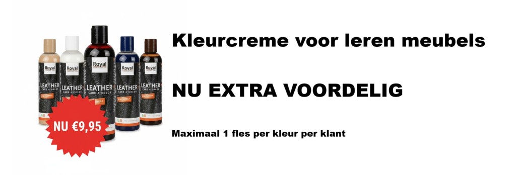 Leder cosmetic OP=OP